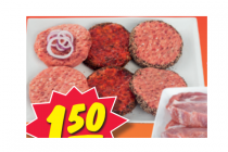 bbq burgers