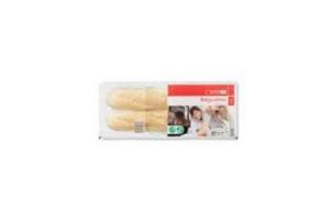 spar baguettes 2x 150 gram