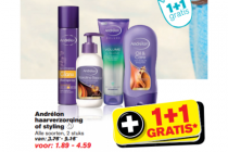 andrelon haarverzorging en styling