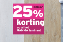 gamma laminaat