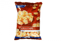 markant krulchips naturel