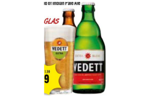 vedett speciaalbier