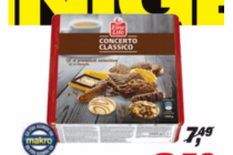 fine food classico koek