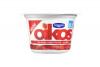 danone oikos yoghurt aardbei