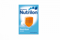 nutrilon nutrition
