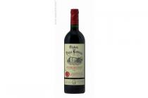 saint emilion montagne