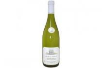 sancerre haut meslin