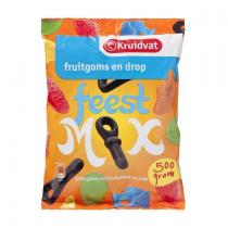 gratis schepsnoep bij aankoop van 2 deelnemende actieproducten