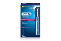 oral b professional care 2000