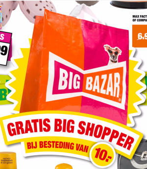 big bazar shopping bag