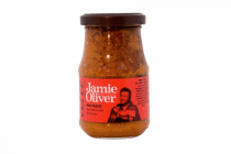 jamie oliver red pesto