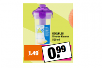 koelfles