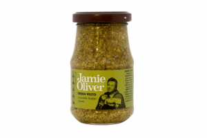 jamie oliver green pesto