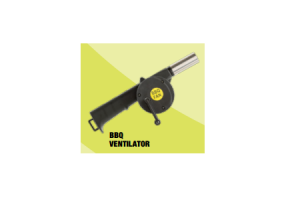 bbq ventilator