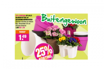 bloempotten