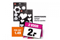 muurstickers