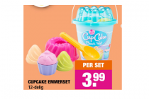 cupcake emmerset