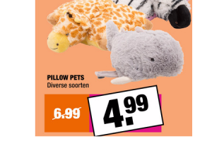 pillow pets