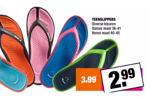 teenslippers