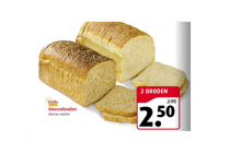 fuite boerenbroden