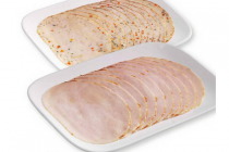 gesneden kipfilet