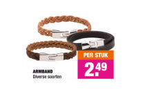 armband