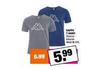 kappa t shirt