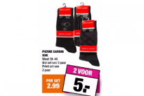 pierre cardin sok