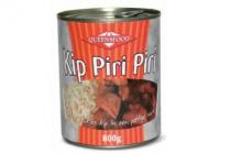 kip piri piri