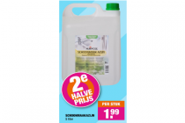 schoonmaak azijn