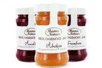 mama natuur biologische jam