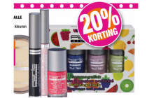 paris make up