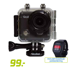 rollei action cam ac230