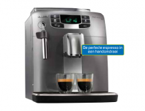 philips espresso volautomaat hd877001