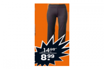 dames yoga broek