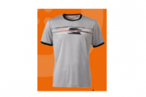 heren sport t shirt