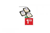 spar vers voorverpakte roomkaas