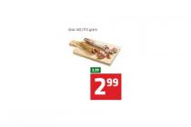 spar fuets