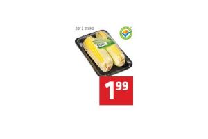 maiskolven