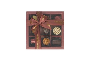 caluwe bonbons