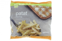 plus patat frites