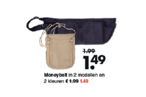 moneybelt