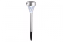 solarlamp met led