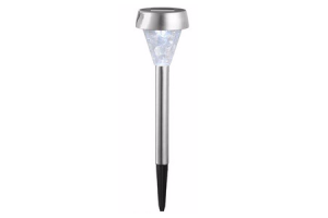 solarlamp met led