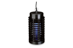 insecten verdelgingslamp
