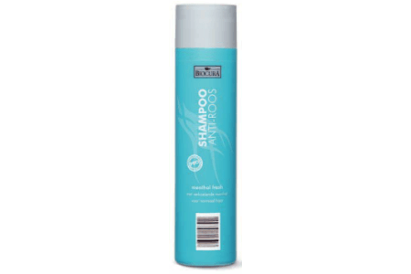 biocura shampoo anti roos