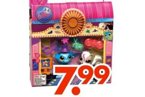 littlest pet shop