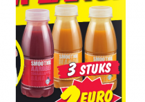 smoothie