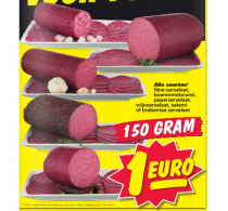 cervelaat