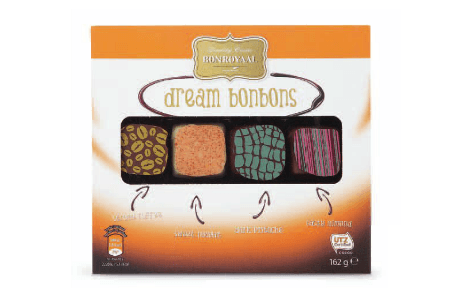 bonroyaal dream bonbons